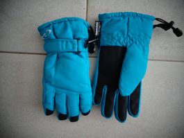 SKIHANDSCHUHE GR.6,5 NEU