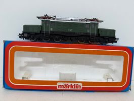 Märklin 3022 DB BR E94 Lokomotive AC