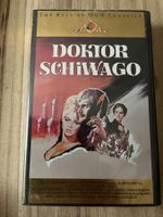 VHS - Doktor Schiwago