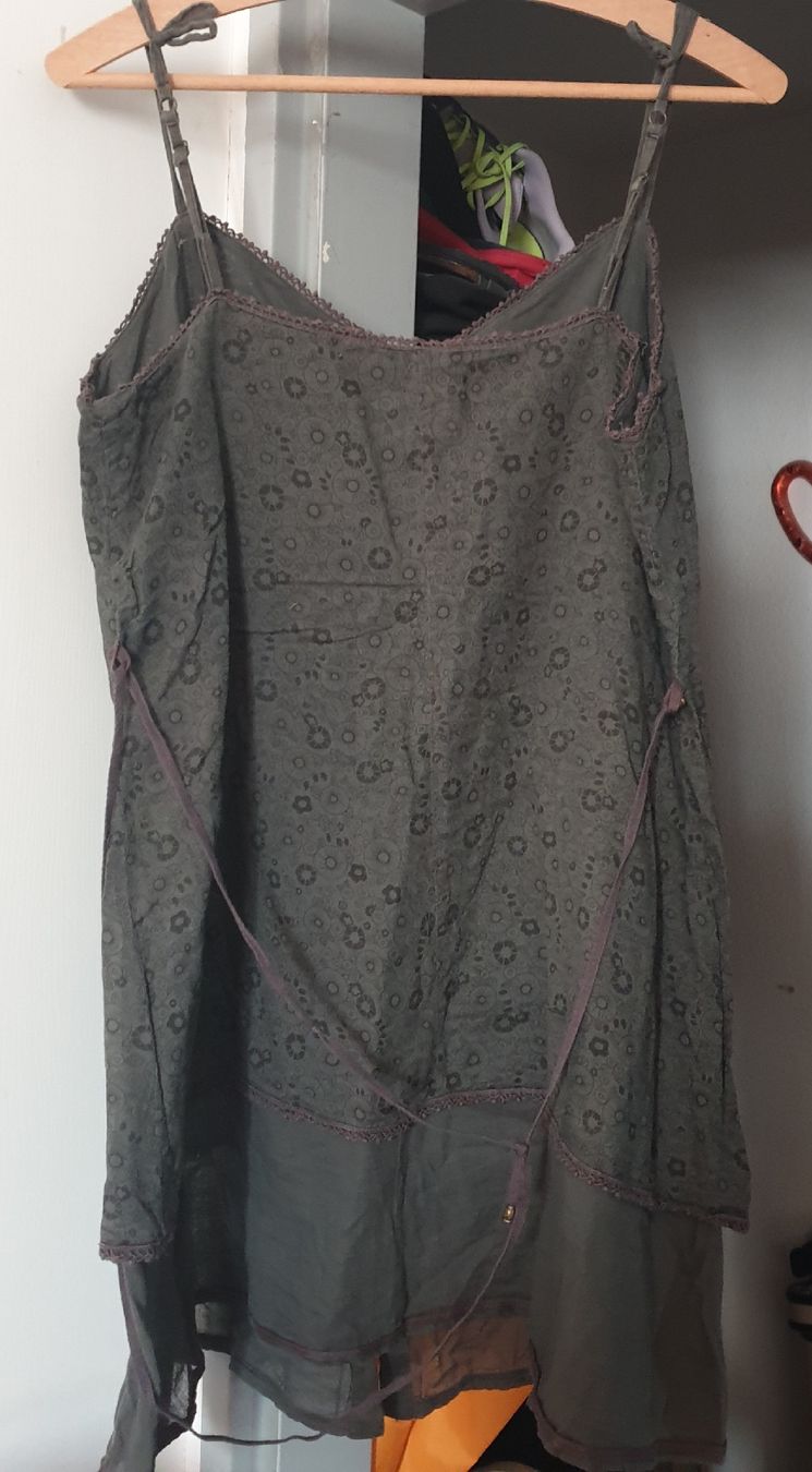 Nile Top: NILE Longtop Gr. L – Usato da Frenkendorf venduto da Moon111 2
