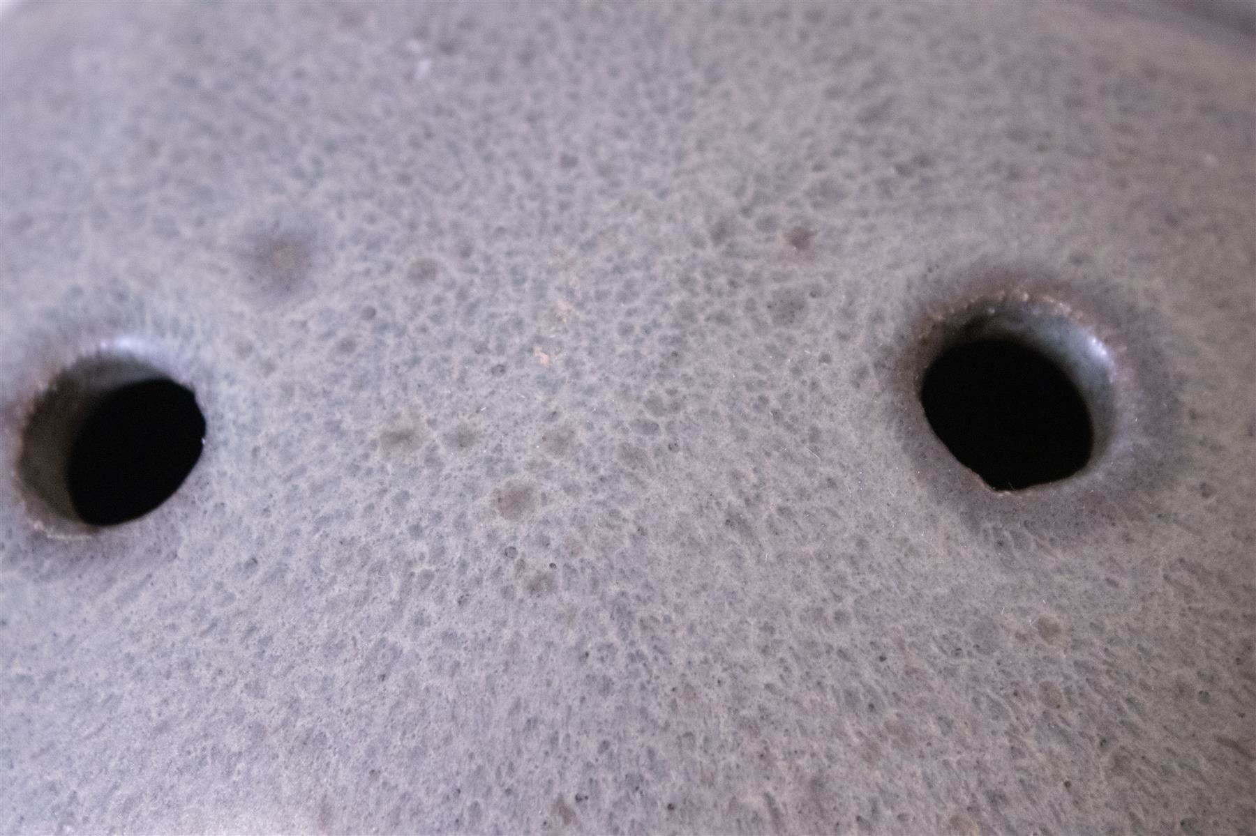Vasen & Gefässe: Handgefertigte Vase von KH Würtz – Gebraucht aus Zürich von ZuercherBrockenhaus 4