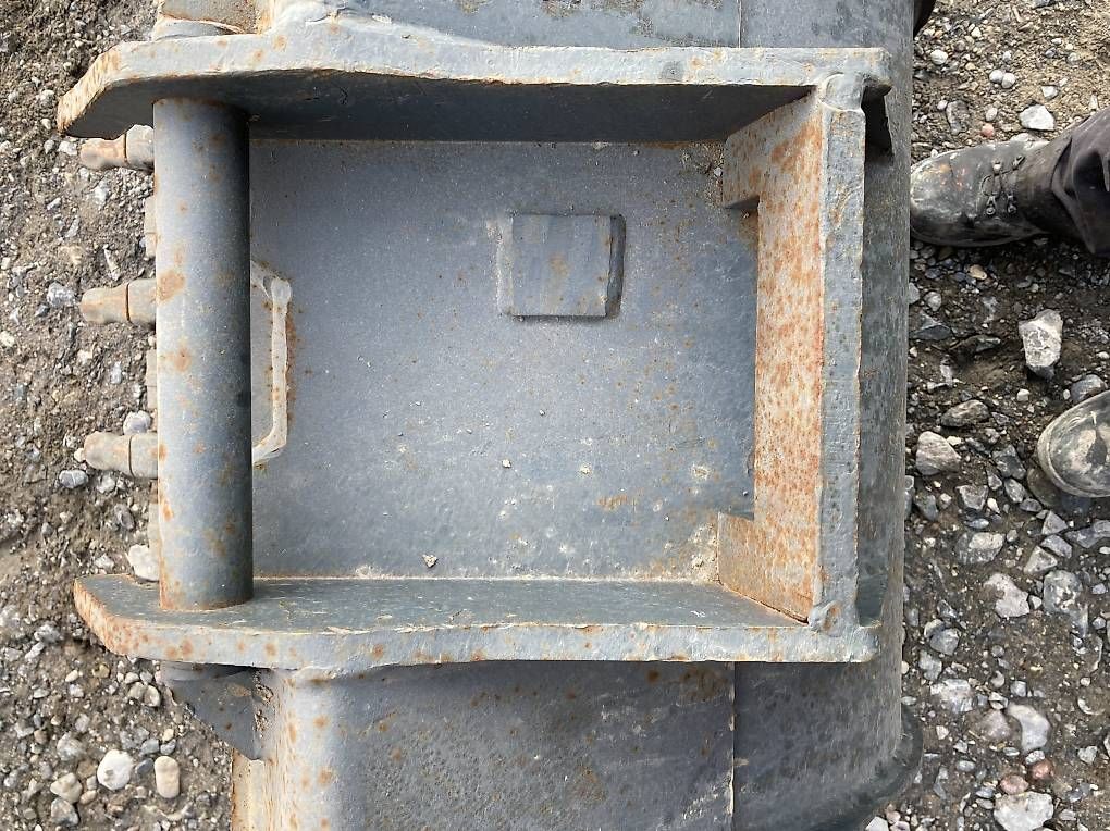 Escavatori: Grablöffel Cangini Benne – Usato da Rothenthurm venduto da FHS6418 5