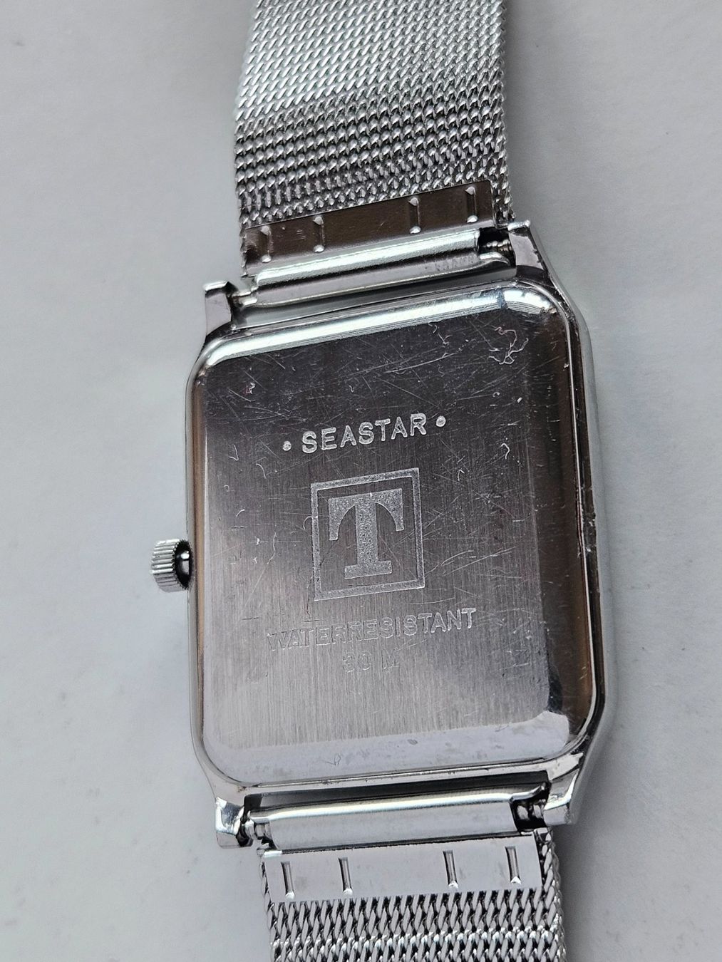 Tissot Uhren: 499 Tissot Seastar Date Quartz – Gebraucht aus Berikon von mmm21 5