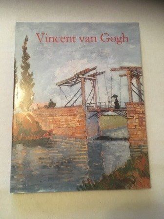 Tableaux: Vincent van Gogh Jg 1986 – D'occasion à Bergdietikon par book-4-you