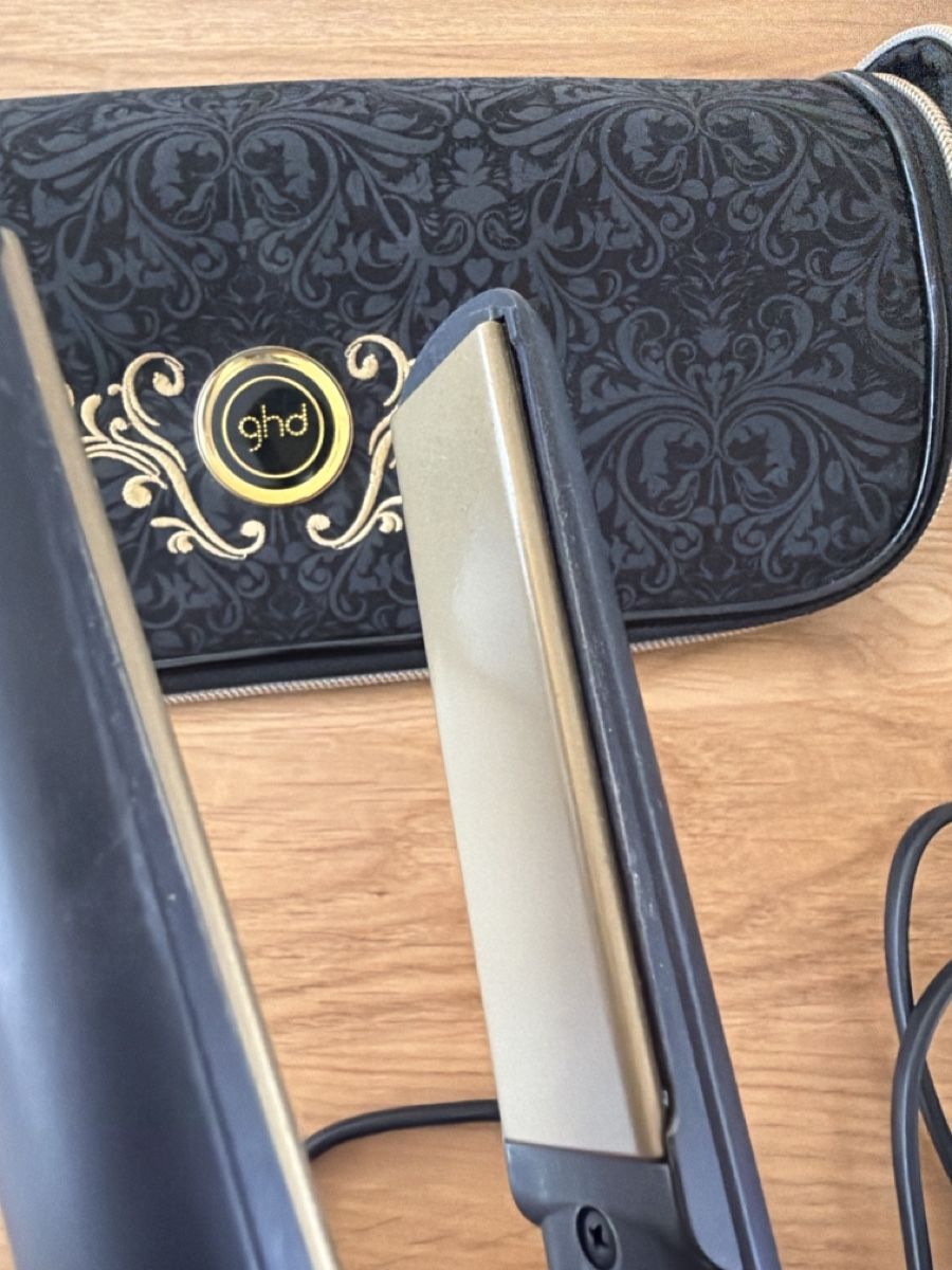 GHD Lockenstäbe & Haarglätter: GHD Haarglätter guter Zustand – Gebraucht aus Schaffhausen von APrengel 1