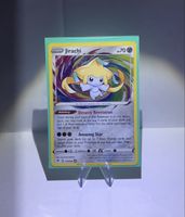 Jirachi 119/185 🇬🇧