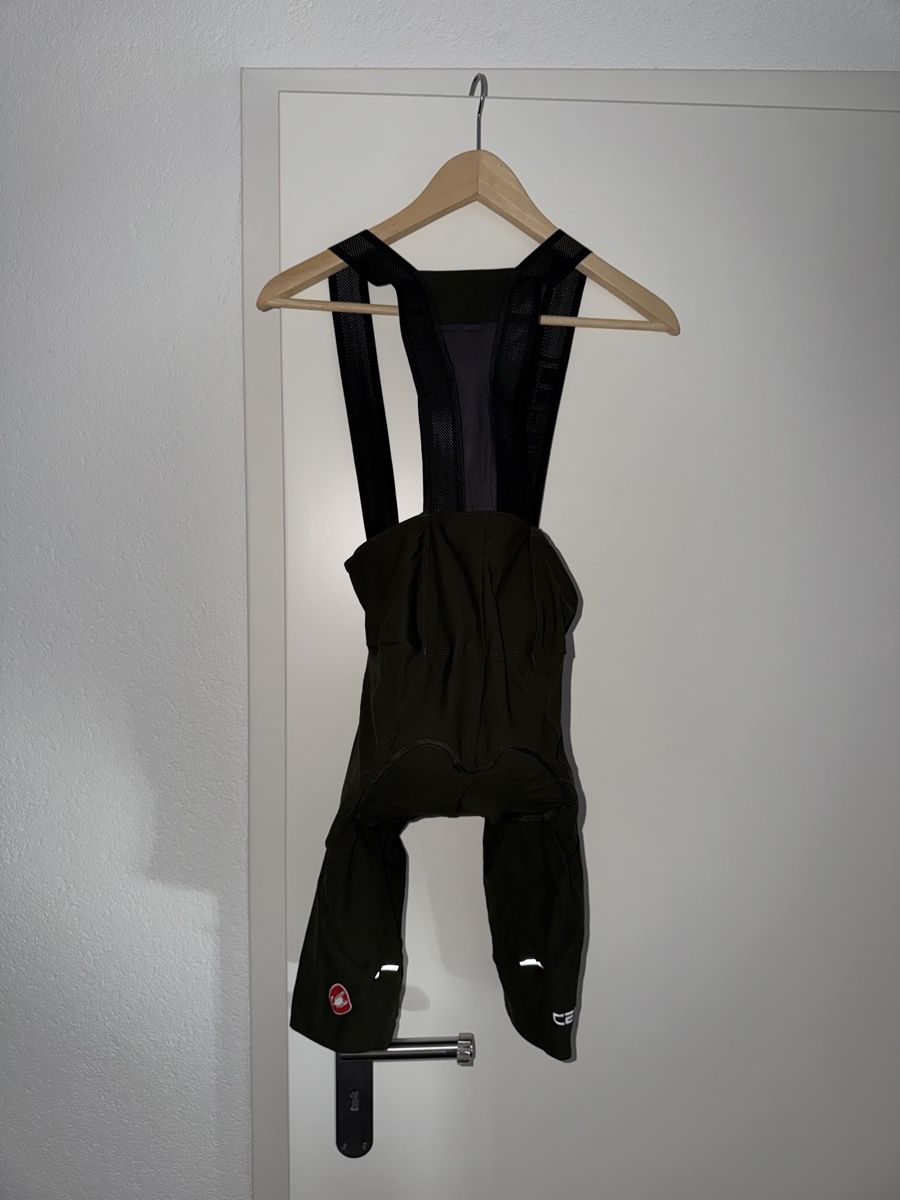 Castelli Pantaloni: Castelli Espresso Bin Shorts M – Nuovo (secondo la descrizione) da Basel venduto da Sharki_ 1