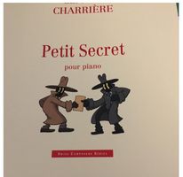 Petit Secret C. Charrière