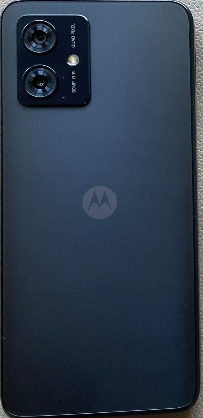 Motorola Telefoni cellulari / Smartphones: Motorola Moto G54 – Usato da Kölliken venduto da Tintifaxi 1