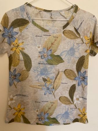 Stradivarius T-Shirt Grösse S