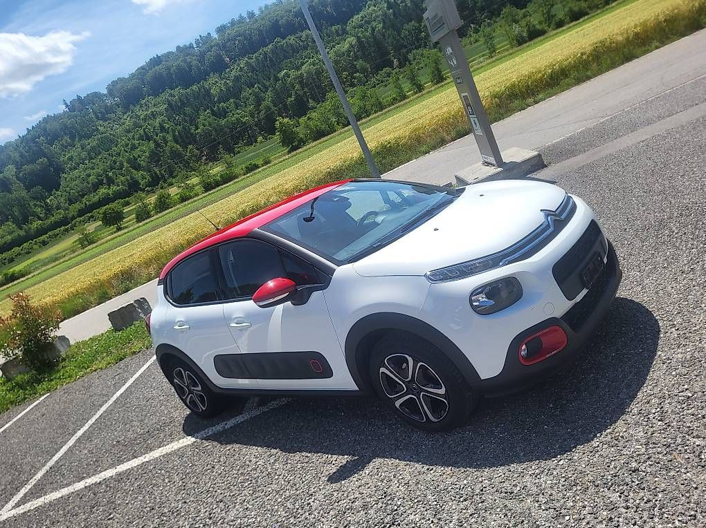 Automobili: Citroën c3 EAT 6 110CH – Usato da Pieterlen venduto da dav_bd2q 1