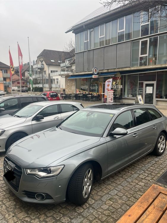 Audi A6 Avant 3.0 TDI Quattro S-Line - Winter Sale! 3