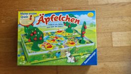 Ravensburger Äpfelchen