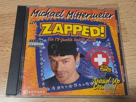Michael Mittermeier - Zapped! Swiss Edition