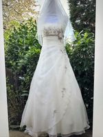 Hochzeitskleid ungetragen 