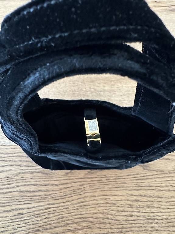 Borse da donna: Clutch Gianni Versace – Usato da Wermatswil venduto da Flowerpower30