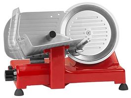 Ohmex Lusso Schneidemaschine 22GL/Red