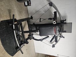 Finnlo by Hammer Kraftstation Bio Force Sport