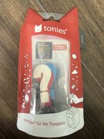 Tonie die drei Fragezeichen