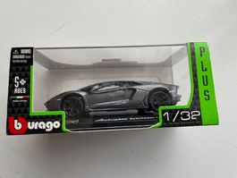 Lamborghini , Burago 1/32