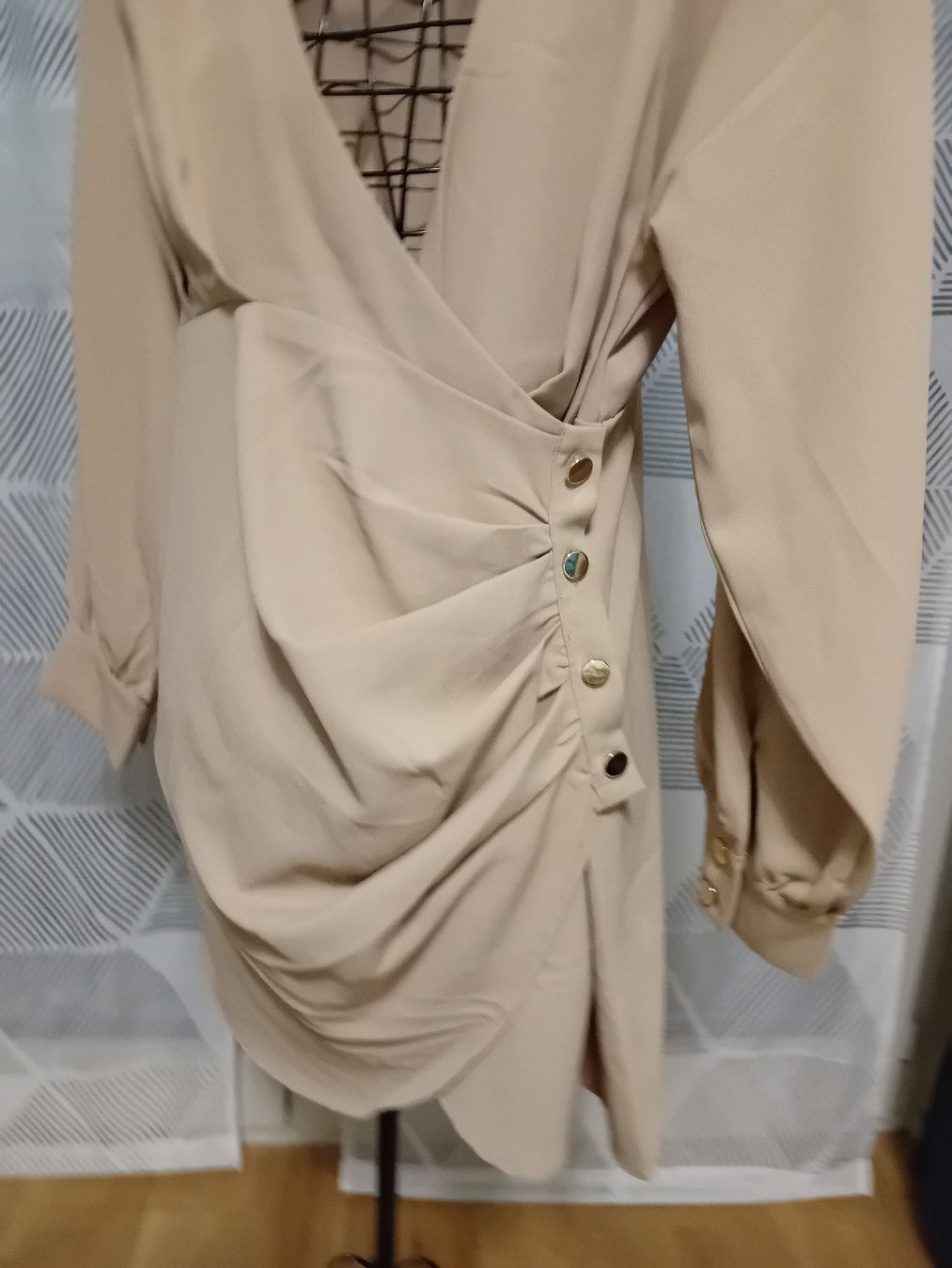 Vestiti: kleid gr M/L von Tiffosi – Nuovo (secondo la descrizione) da zürich venduto da janjaz 1