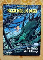 Reisende im Wind Band Nr 4 v 1989