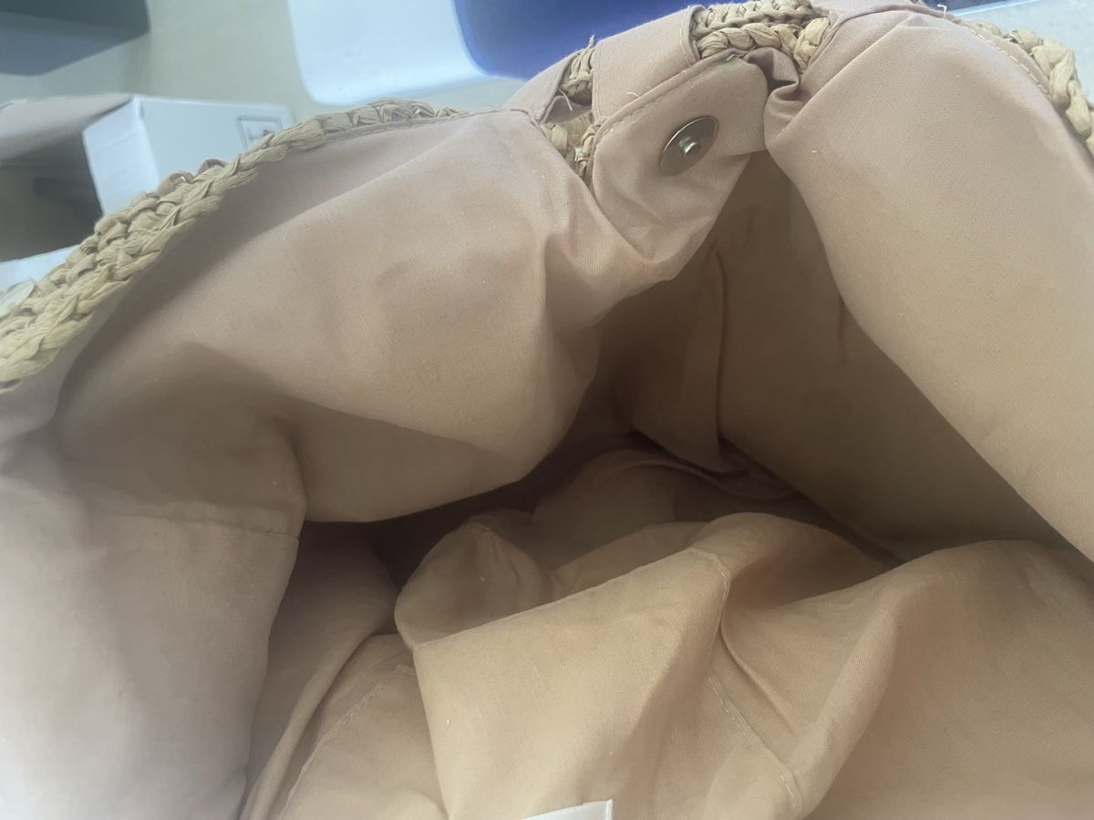 Taschen für Damen: SEAFOLLY Beach Bag heute abholbar – Neu (gemäss Beschreibung) aus Zürich von the_8dcc 2
