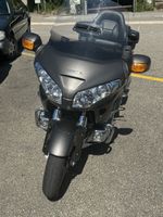 Honda Goldwing