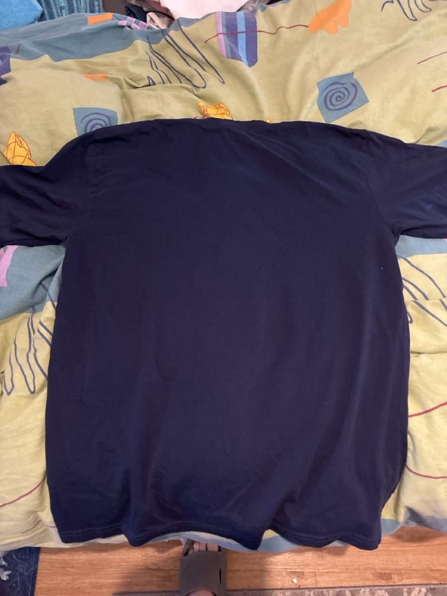 T-shirts: Shirt EVZ im XL – Neuf (Voir description) à Amriswil par SCHLOSSGEISTLI 2