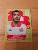 Panini WM 2026 TUN 4