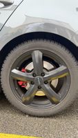 Gamaparts Felgen 205/ 50R / 17