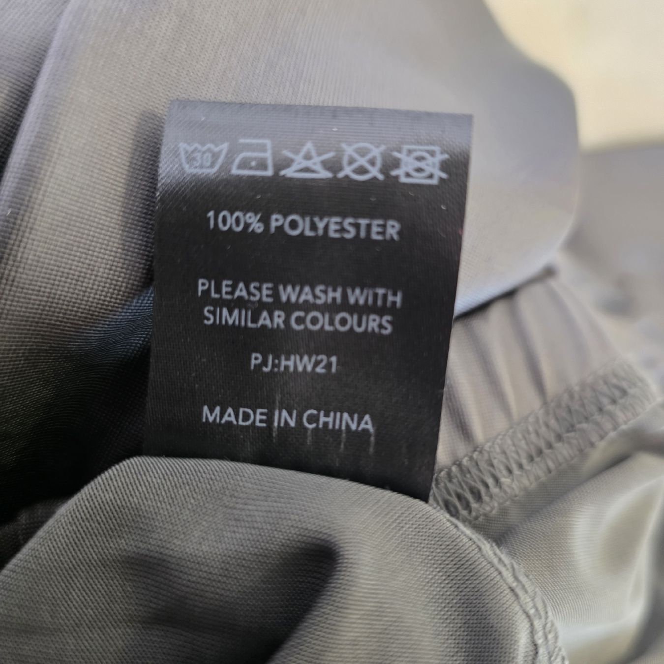 Leggings:  Leggings Grösse XXL  – Gebraucht aus Rheinsulz von Gilea 3
