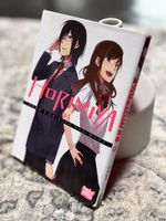 HoriMiya Manga Vol. 1