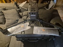 DJI Matrice 350 RTK C5 – Pack complet avec Zenmuse L1 & P1