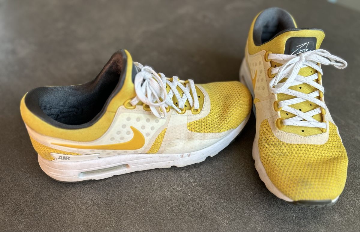 Nike Scarpe da uomo: Nike Air Max Zero Special Edition – Usato da Zürich venduto da Facellas 1