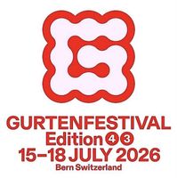 4-Tagespass Gurtenfestival 2026