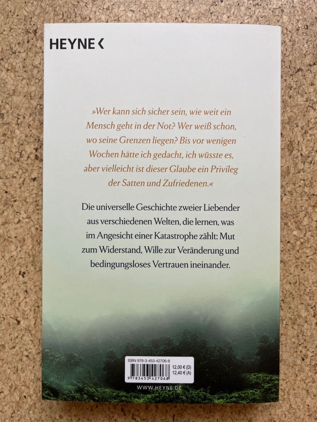 Libri: Bücherpaket - 2x Taschenbuch von Jan-Philipp Sendker – Usato da Grosswangen venduto da Vita500 2