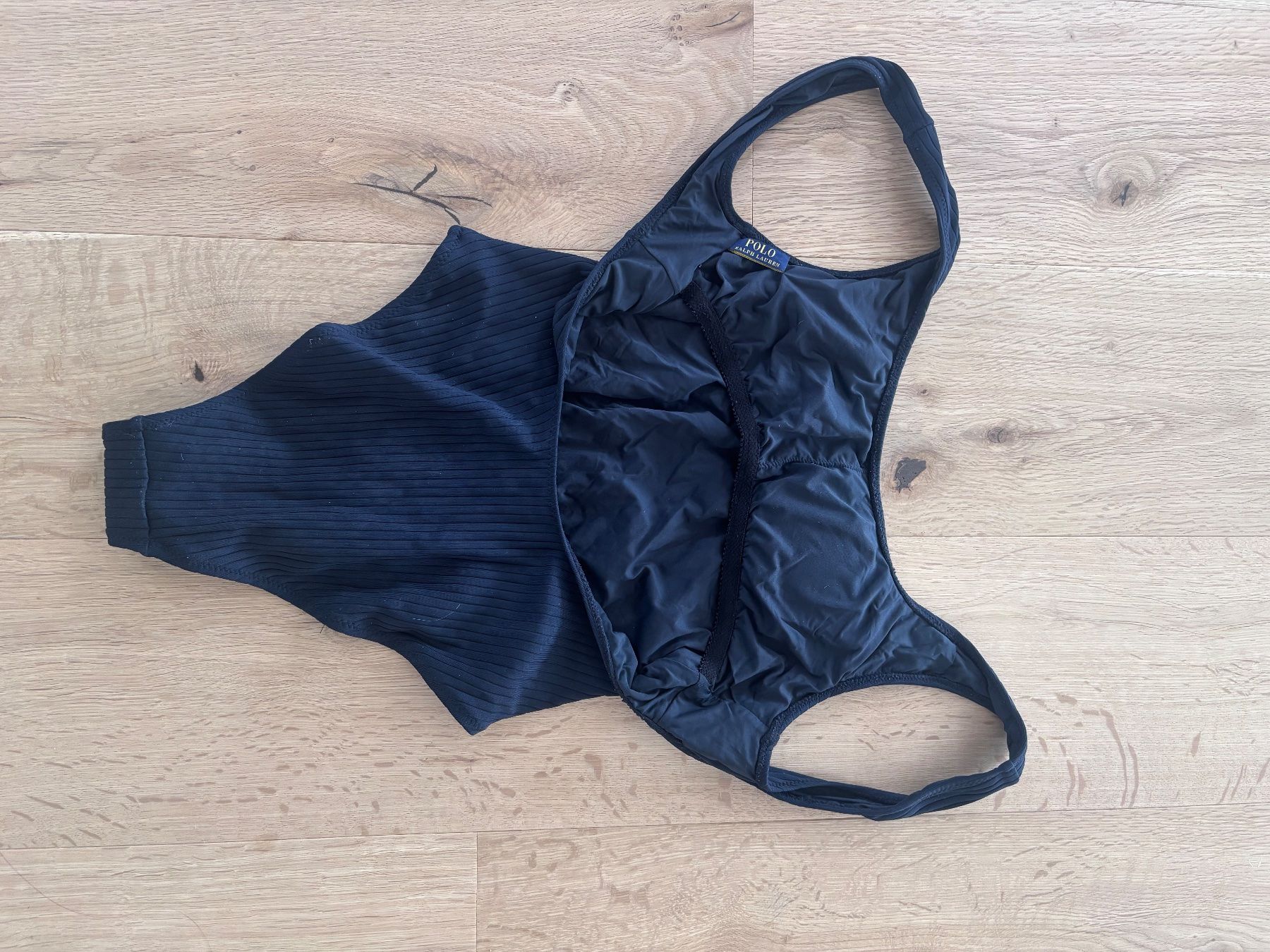 Ralph Lauren Costumi da bagno & Bikini: Ralph Lauren Badeanzug Gr. S – Nuovo (secondo la descrizione) da Winznau venduto da Lauralavera1 5