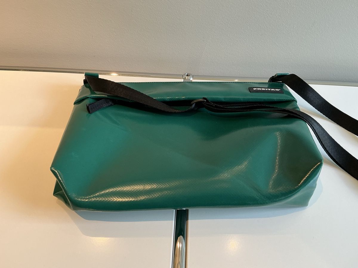 Freitag Borse: Schöne Tasche von Freitag – Nuovo (secondo la descrizione) da Zürich venduto da lukasg.meier 2