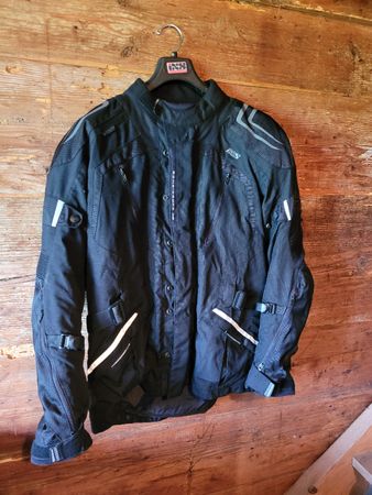 Motorradjacke IXS