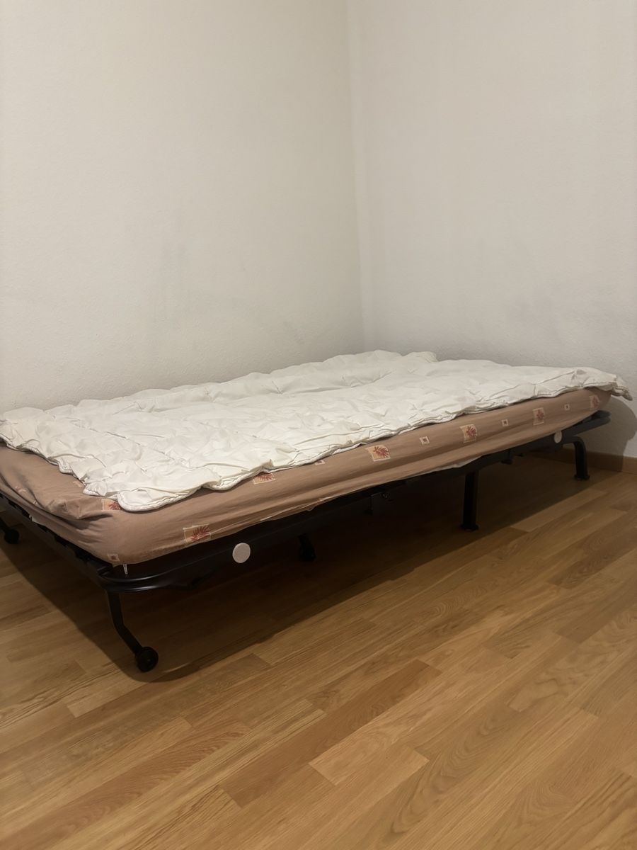 Ikea Lits: Canapé lit – Neuf (Voir description) à Genève par vic_dby5 1