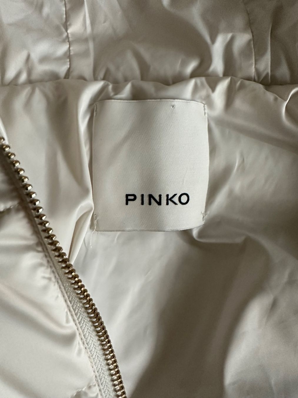 Pinko Giacche: Pinko Jacke Grosse 38 – Nuovo (secondo la descrizione) da Alpnach Dorf venduto da ljusja 4