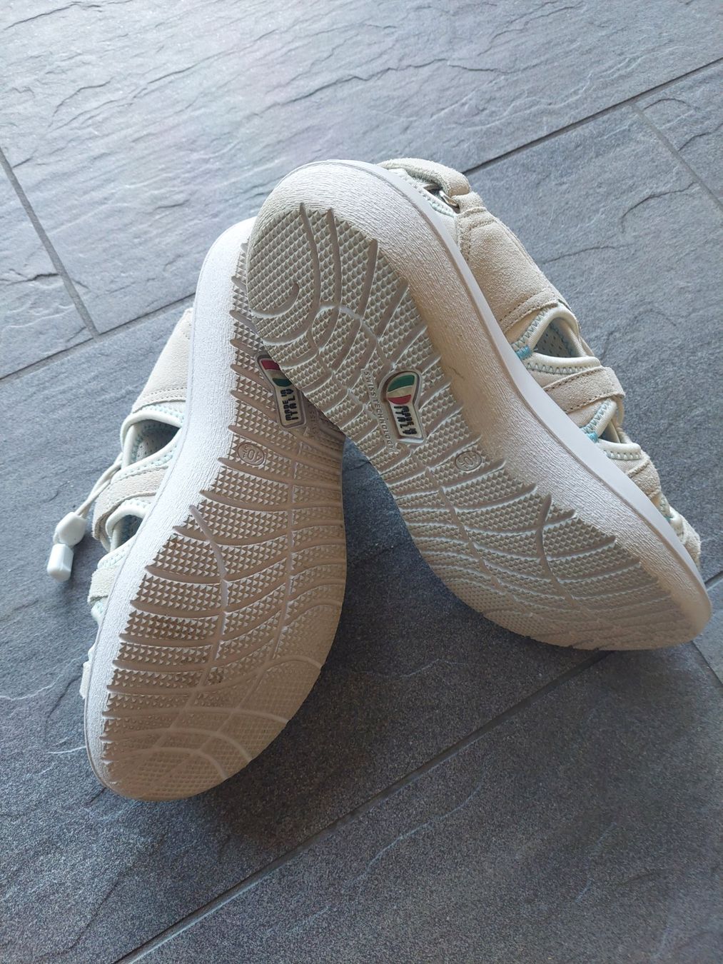 Kybun Damenschuhe: Damen Kybunsandalen 41 – Gebraucht aus Bönigen von nairin05 1