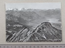 Stanserhorn, 1960, Stans
