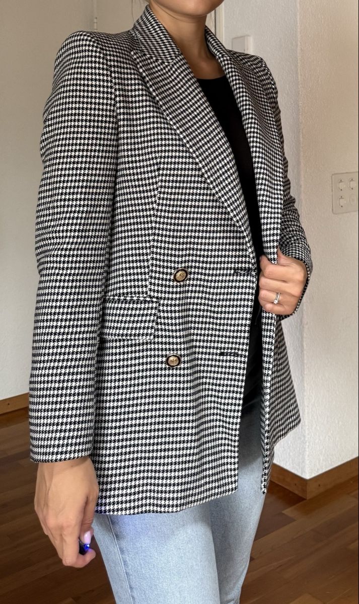 Zara Giacche: Zara Blazer - size S – Nuovo (secondo la descrizione) da Zürich venduto da eli_t8nw 1