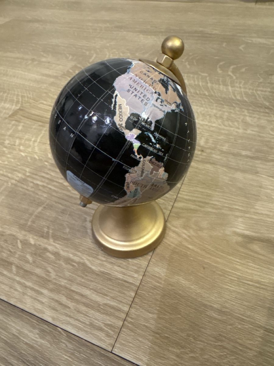 Tutte le decorazioni: Deko Globus – Nuovo e nell'imballaggio originale da Wil SG venduto da Deborah1997