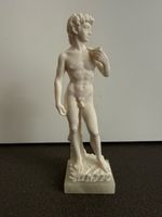 Michelangelo David Statue – Original A. Giannelli (1997) Ita