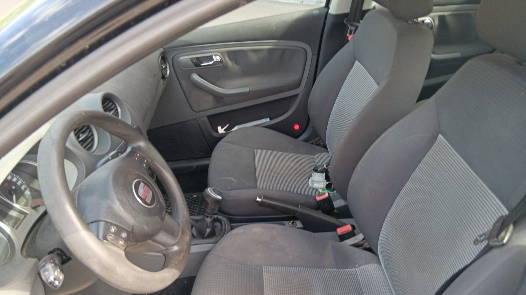 Seat Automobili: Seat Ibiza 1.4 – Usato da Rebstein venduto da TonyRasta-Autohandel 4