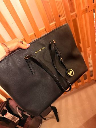 Original Michael Kors Tasche