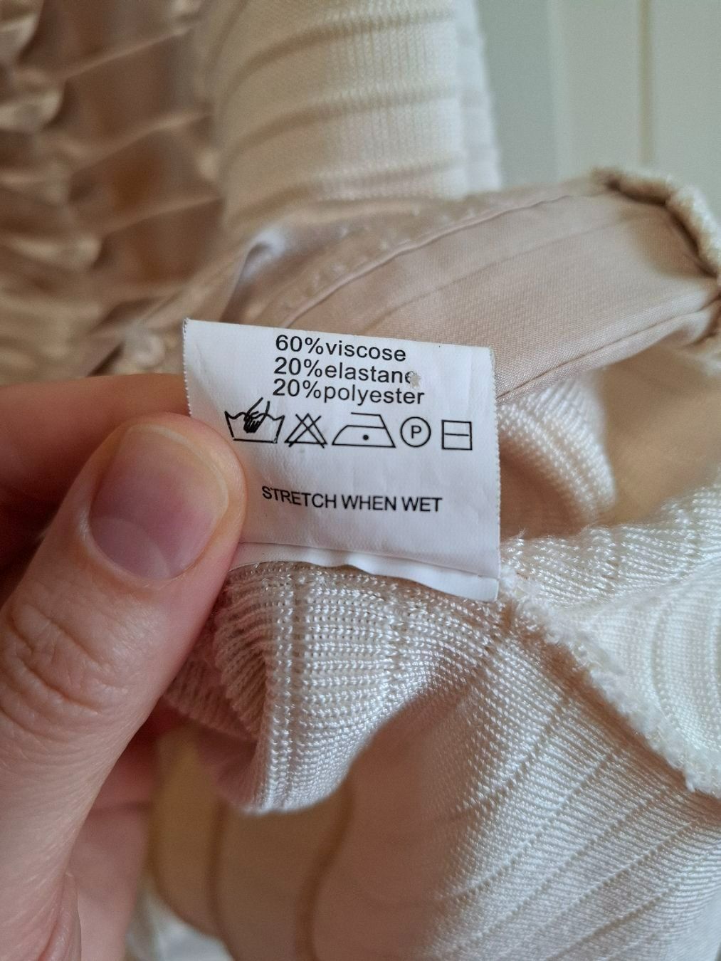 Vestiti: Schickes Kleid_Gr.M – Usato da Brugg AG venduto da das_2ypf 3